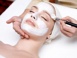 Skincare Services